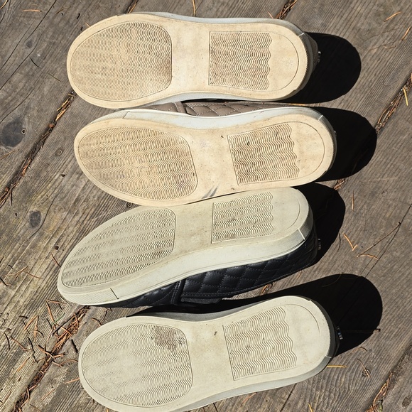 Steve madden bundle! - Picture 3 of 3